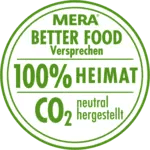 Наше обещание MERA BETTER FOOD - mera-petfood.com.ua