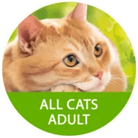 Cats adult - mera-petfood.com.ua