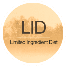 LID - дієта з обмеженою кількістю інгредієнтів - mera-petfood.com.ua