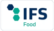 IFS Food Certificated - mera-petfood.com.ua