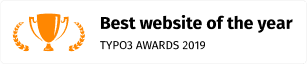best website of the year - mera-petfood.com.ua